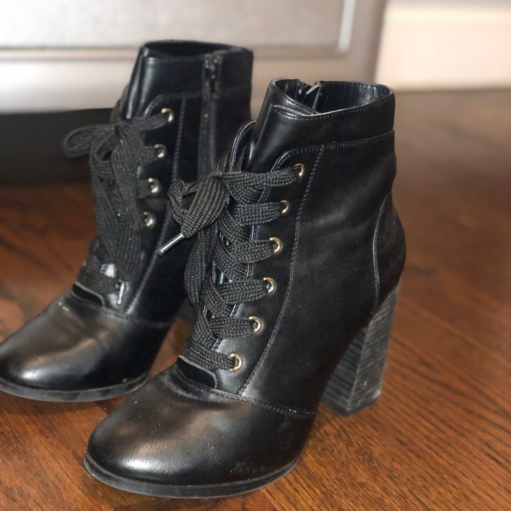 CALL IT SPRING BOOTS - Picture 3 of 3
